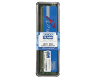 GOODRAM 4GB 1866MHz Play CL9 Niebieskie - 176062 - zdjęcie 2